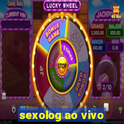 sexolog ao vivo